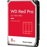 Red Pro NAS 8 TB WD8003FFBX