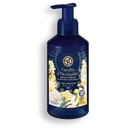Yves Rocher Last Chance - Flüssigseife für die Hände Vanille d'Orchidée