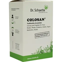 Colosoan Lösung vet. 250 ml Lösung