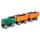 HaPe Diesel-Frachtzug