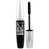 Maybelline Volum' Express Classic Extra Black Mascara (10 ml)