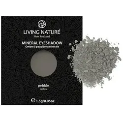 Living Nature Eye Shadow - pebble 1,5 g