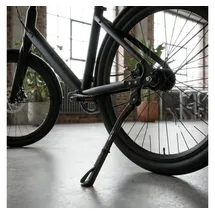 HEBIE Fahrradständer Hinterbauständer AX 618 20" schwarz