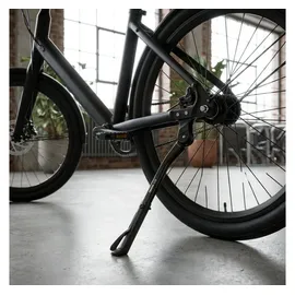 HEBIE Fahrradständer Hinterbauständer AX 618 20" schwarz