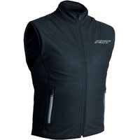 RST Thermal Windblock, Funktionsweste - Schwarz - 3XL