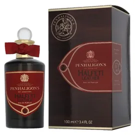 Penhaligon's Halfeti Leather Eau de Parfum 100 ml