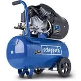 Kompressor HC53DC scheppach - 230V 50Hz 2200W - 50L