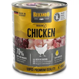 Belcando Baseline Huhn 6 x 800 g