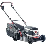 AL-KO 42.2 Li Comfort inkl. 2 x 4,0 Ah Akku + Ladegerät