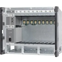 Kathrein UFOcompact-pl.Basiseinheit für 10 Module UFG 810