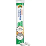 Sunlife Magnesium Brausetabletten 17 Stück