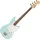 Squier Sonic Bronco Bass Daphne Blue