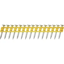 DeWalt verzinkte Nägel 25 x 2,6 mm 1.005 Stück