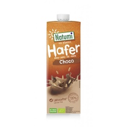 Natumi Haferdrink Choco bio 1L