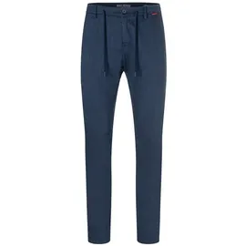MAC Jeans Lennox Regular Fit Nautic Blue 33/32