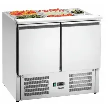 Bartscher Saladette 900T2 GL