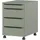 bümö Space Rollcontainer 42 x 42 x 63 cm grün