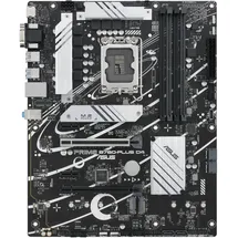 Asus PRIME B760-PLUS D4