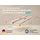 Betten-ABC MaDeRa 7-Zonen-Lattenrost ohne Verstellung 90 x 200 cm