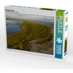 Ellenbogen Sylt (Puzzle)