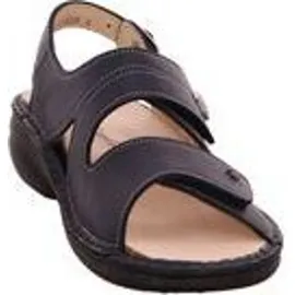 Finn Comfort  Milos blau 42