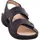 Finn Comfort  Milos blau 42