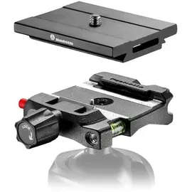 Manfrotto MHXPRO-BHQ6 XPRO Kugelkopf mit Top Lock