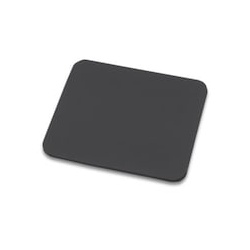 ednet Mouse Pad für Ball- und optische Mäuse grau