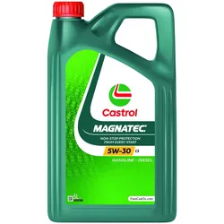 CASTROL Magnatec 5W-30 C3 5l Motoröl  15F927