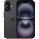 Apple iPhone 16, 128GB, Schwarz, 5G, Smartphone NEU OVP