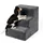 Relaxdays Hundetreppe Hunderampe 3 Stufen grau 36,5 x 35 x 45 cm