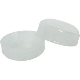 NETSPA VITA 156 x 70 cm Grau