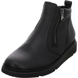 WALDLÄUFER Damen, Schuhe H-Gesa Stiefelette Glattleder