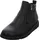WALDLÄUFER Damen, Schuhe H-Gesa Stiefelette Glattleder