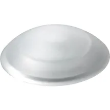 Hettich Wandpuffer Ø 40 mm x 11 mm Kunststoff Transparent 3 Stück