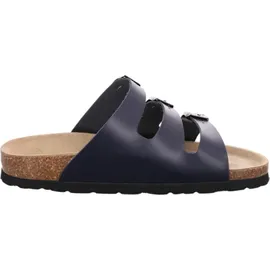 ROHDE Pantolette Alba dunkelblau 38xRegular