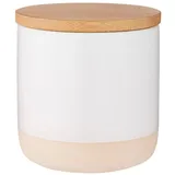 Ladelle HOST Vorratsdose weiß 13 cm 1 l