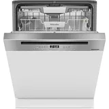Miele G 5811 SCi Active Plus edelstahl