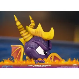 First 4 Figures First4Figures Spyro 2 Statuette Spyro, 20 cm, 200551, One Size