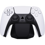 playvital Universal Game Controller Ständer für ps5,Gamepad-Standfuß für ps4,Display-Stand für Xbox Series X/S Controller,Halterung Gamepad Zubehör für Switch Pro Controller-Schwarz