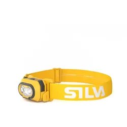 Silva Discover Yellow neutral