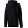 Puma teamGOAL 23 Casuals Hoody Jr Pullover, Black, 140