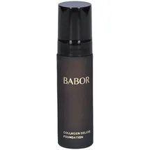 Babor Collagen Deluxe Foundation 01 porcelain 30 ml