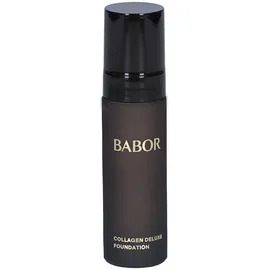 Babor Collagen Deluxe Foundation 01 porcelain 30 ml