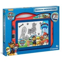 CLEMENTONI 15112 Zaubertafel Paw Patrol