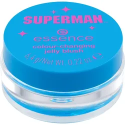 essence Superman Puder-Rouge 6.4 g