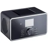 Grundig DTR 6000 X schwarz