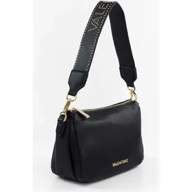 Valentino Naif Re Schultertasche Kunstleder Black