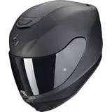 Scorpion EXO-391 Matt-Schwarz S