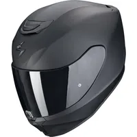 Scorpion EXO-391 Matt-Schwarz S